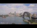 Webcam Sydney