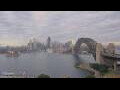 Webcam Sydney