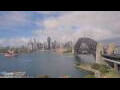 Webcam Sydney