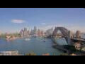 Webcam Sydney