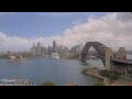 Webcam Sydney