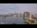 Webcam Sydney