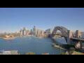 Webcam Sydney