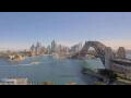 Webcam Sydney