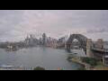 Webcam Sydney