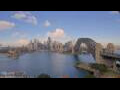 Webcam Sydney