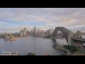 Webcam Sydney