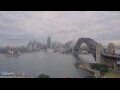 Webcam Sydney