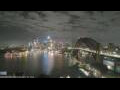 Webcam Sydney