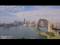 Webcam Sydney