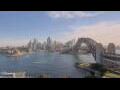 Webcam Sydney