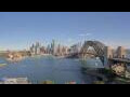 Webcam Sydney