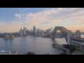 Webcam Sydney