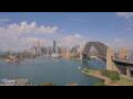 Webcam Sydney