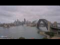 Webcam Sydney