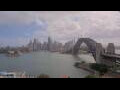 Webcam Sydney