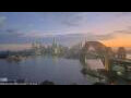 Webcam Sydney