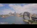 Webcam Sydney