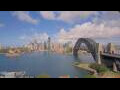 Webcam Sydney