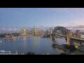 Webcam Sydney