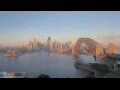 Webcam Sydney