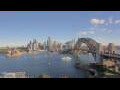 Webcam Sydney