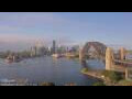 Webcam Sydney