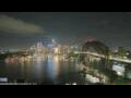 Webcam Sydney