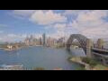 Webcam Sydney