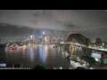 Webcam Sydney