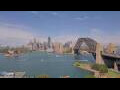 Webcam Sydney