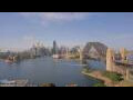 Webcam Sydney