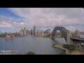 Webcam Sydney