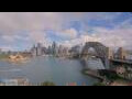 Webcam Sydney
