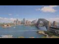 Webcam Sydney