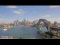 Webcam Sydney