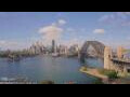 Webcam Sydney