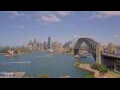 Webcam Sydney