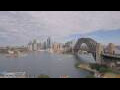 Webcam Sydney