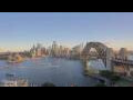 Webcam Sydney