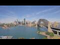 Webcam Sydney