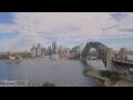Webcam Sydney