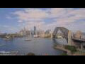 Webcam Sydney