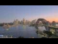 Webcam Sydney