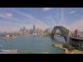 Webcam Sydney