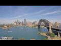 Webcam Sydney