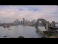 Webcam Sydney