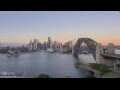 Webcam Sydney