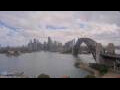 Webcam Sydney