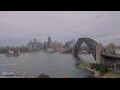 Webcam Sydney